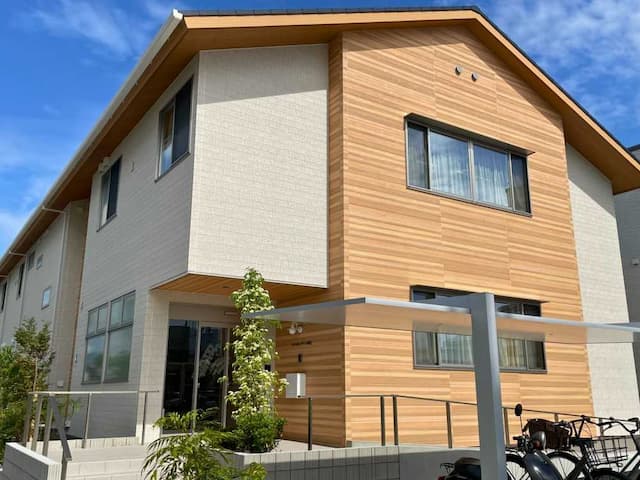 みつばメゾン新川崎