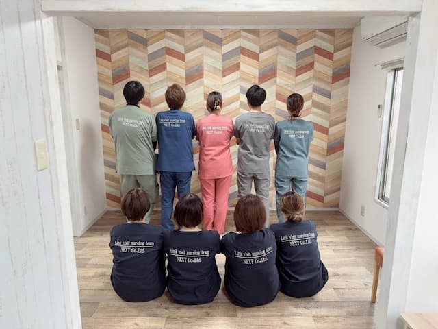 訪問看護ステーションLink