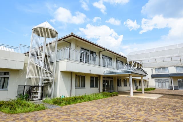 救護施設青垣園