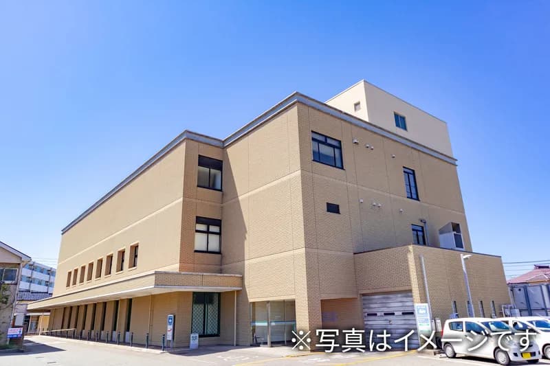 第四善隣館居宅介護支援事務所