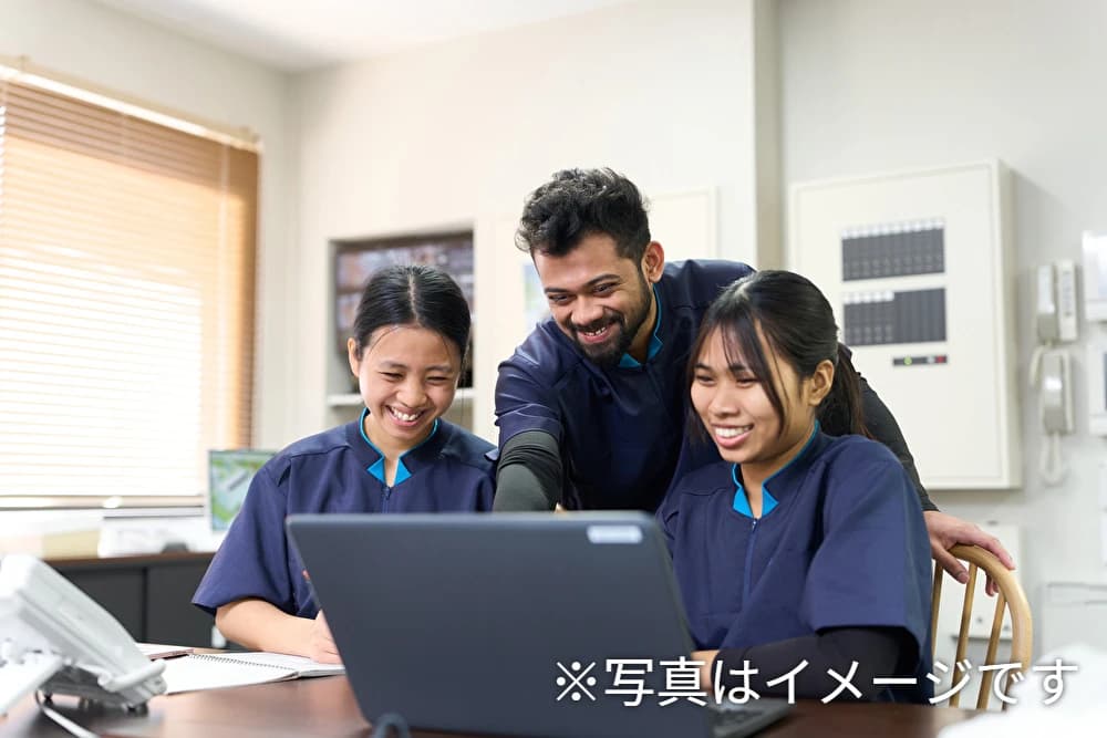 医療法人　恵愛会　グループホーム仁愛