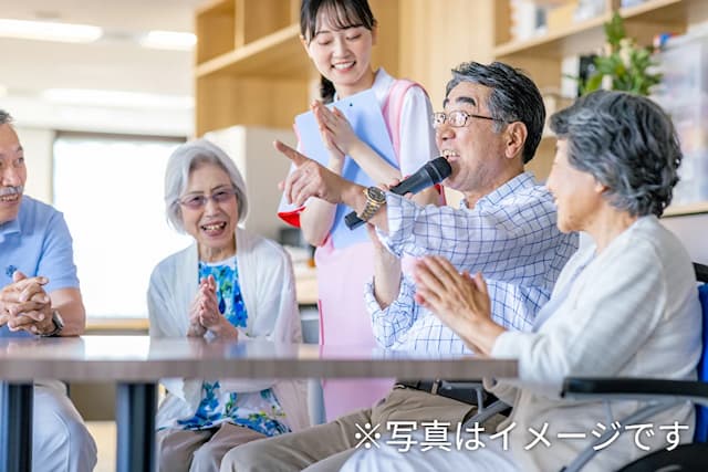 ＳＯＭＰＯケアハッピーデイズ片倉町