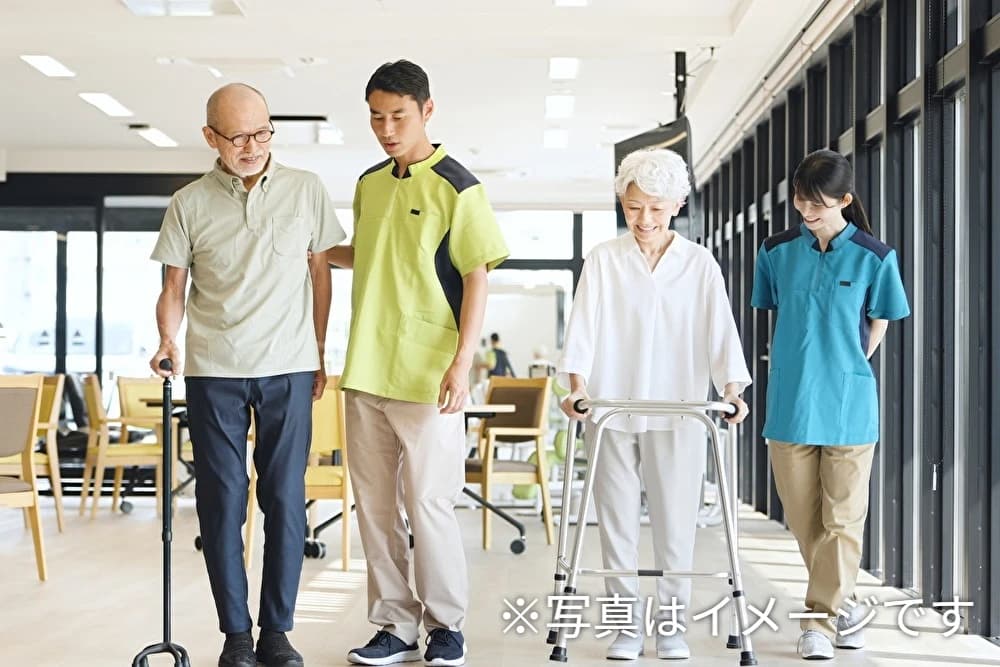 住宅型有料老人ホームリコルド