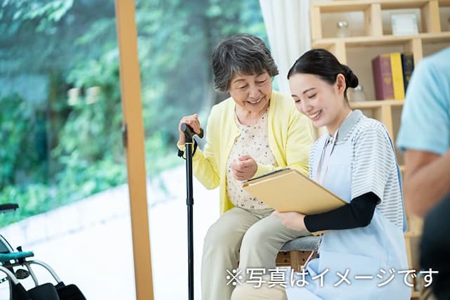 小規模多機能型居宅介護　ぼやあ樹　平川町