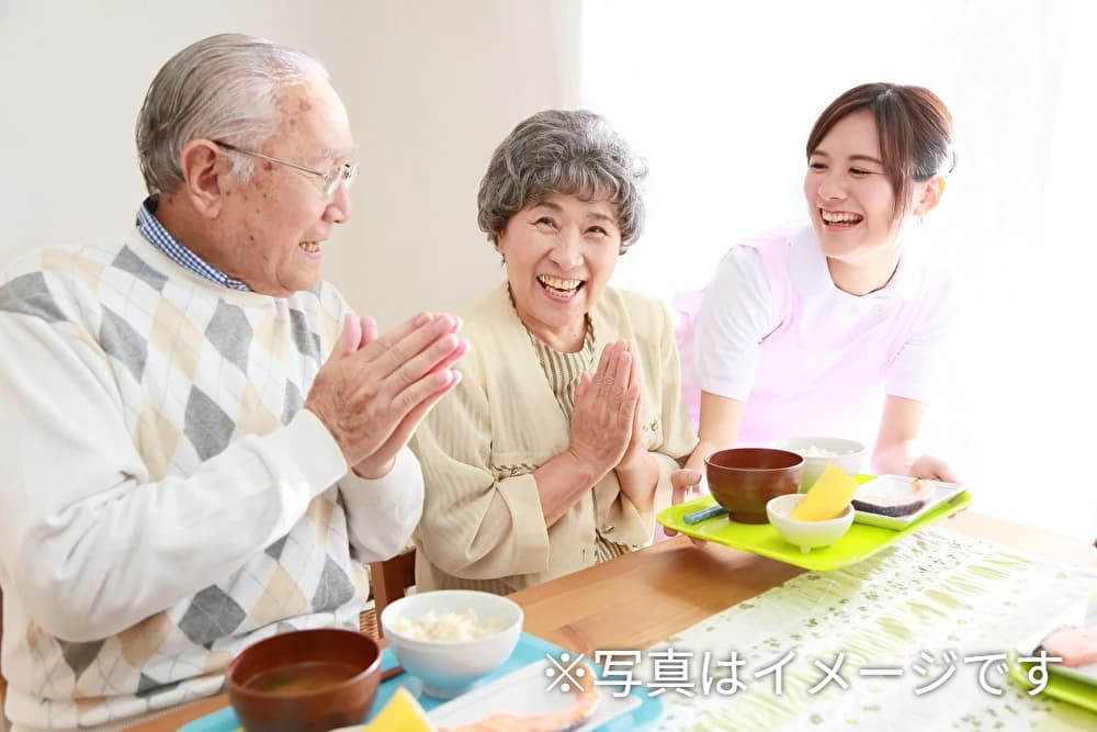 住宅型有料老人ホームリコルド