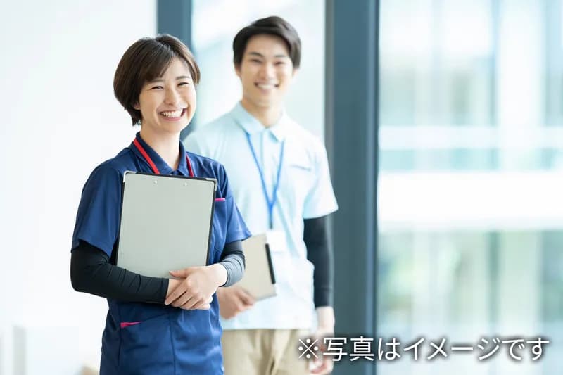 タムス杉並病院