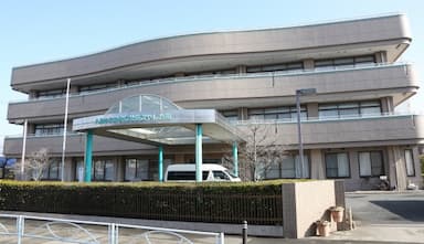 高齢者福祉施設やしお苑