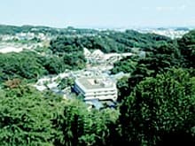 介護老人保健施設こもれび