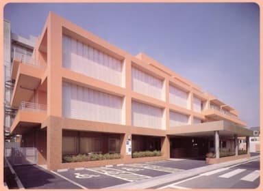 特別養護老人ホームウエル江戸川