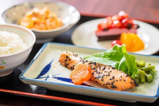 特別養護老人ホームしらぬい荘