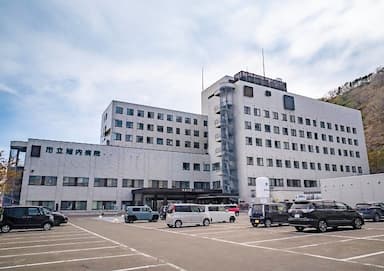 市立稚内病院