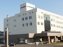ふらの西病院