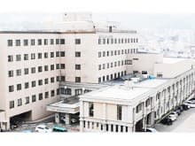 小樽協会病院