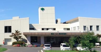総合リハビリ美保野病院