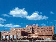 龍ケ崎済生会病院