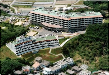 大浜第二病院