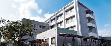 高崎中央病院