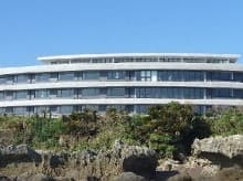 徳之島病院