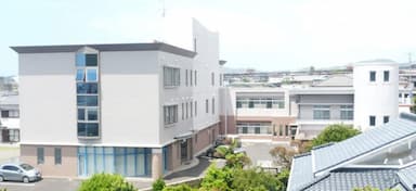 尾辻病院