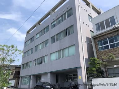 御手洗病院