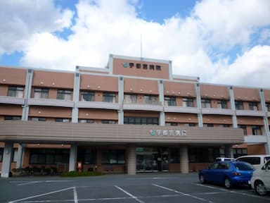 宇都宮病院