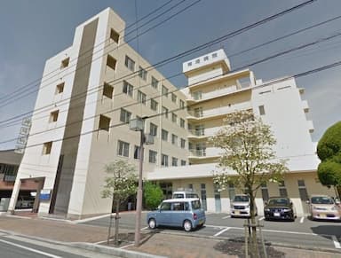 神埼病院