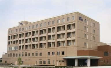社会保険直方病院