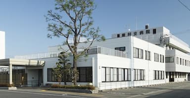 摩利支病院