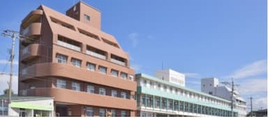 新古賀リハビリテーション病院みらい
