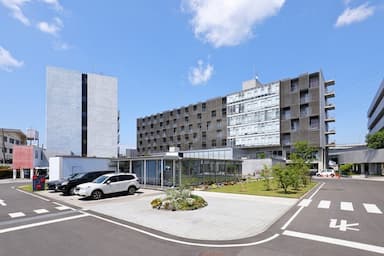 小倉リハビリテーション病院