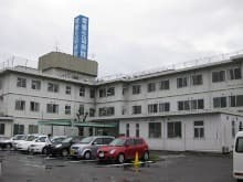 愛媛生協病院
