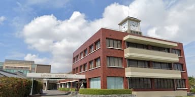 三船病院