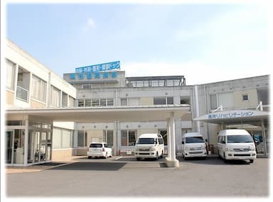 高松協同病院
