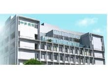 中日新聞社健康保険組合 中日病院