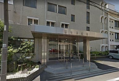 新川病院介護医療院