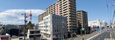 服部病院