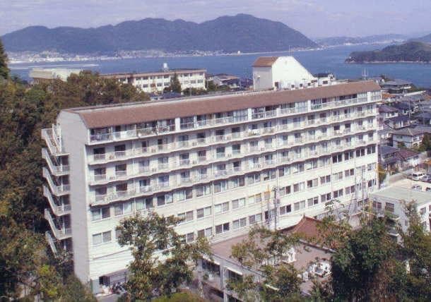 須波宗斉会病院