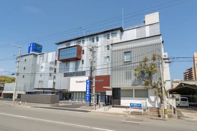 村上記念病院