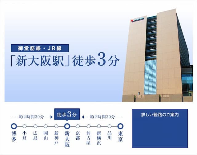 大阪回生病院