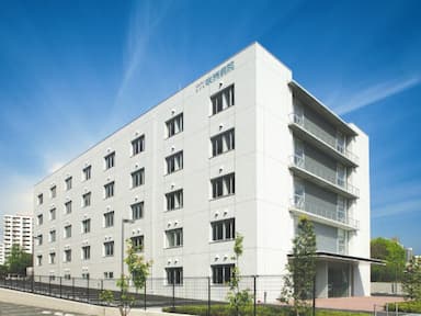 咲洲病院