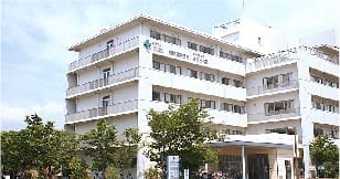 南芦屋浜病院