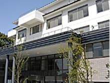 日本バプテスト病院