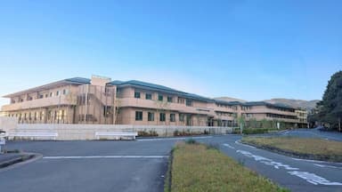 京都ならびがおか病院