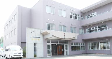 介護老人保健施設はるにれ