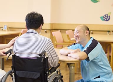 所沢リハビリテーション病院