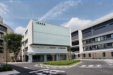 関越病院