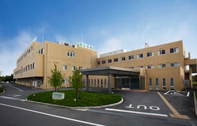 南古谷病院