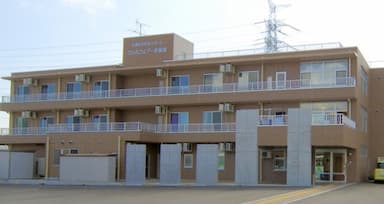 ウェルフェアー多賀城