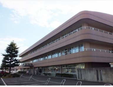 特別養護老人ホーム チアフル遠見塚