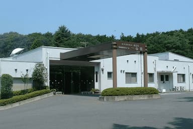 特別養護老人ホーム一心苑